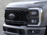 Thumbnail of 2025 Carbonized Gray Ford F-350