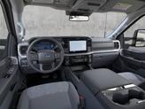 Thumbnail of 2025 Carbonized Gray Ford F-350