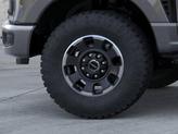 Thumbnail of 2025 Carbonized Gray Ford F-350