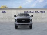 Thumbnail of 2025 Carbonized Gray Ford F-350