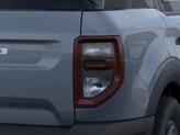 Thumbnail of 2025 Azure Gray Metallic Ford Bronco Sport