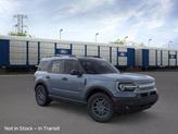 Thumbnail of 2025 Azure Gray Metallic Ford Bronco Sport