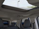 Thumbnail of 2025 Azure Gray Metallic Ford Bronco Sport