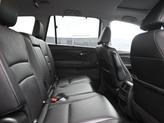 Thumbnail of 2022  Honda Pilot