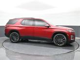 Thumbnail of 2023  Chevrolet Traverse