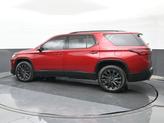 Thumbnail of 2023  Chevrolet Traverse