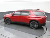 Thumbnail of 2023  Chevrolet Traverse