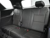 Thumbnail of 2023  Chevrolet Traverse