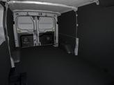 Thumbnail of 2025 Oxford White Ford Transit-150