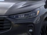 Thumbnail of 2025 Agate Black Metallic Ford Escape