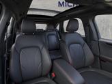 Thumbnail of 2025 Agate Black Metallic Ford Escape