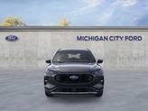 Thumbnail of 2025 Agate Black Metallic Ford Escape