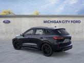 Thumbnail of 2025 Agate Black Metallic Ford Escape