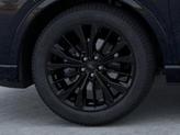 Thumbnail of 2025 Agate Black Metallic Ford Escape