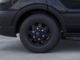 Thumbnail of 2025 Agate Black Metallic Ford Transit-350
