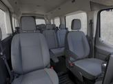 Thumbnail of 2025 Agate Black Metallic Ford Transit-350