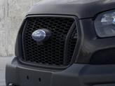 Thumbnail of 2025 Agate Black Metallic Ford Transit-350