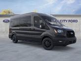 Thumbnail of 2025 Agate Black Metallic Ford Transit-350