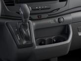 Thumbnail of 2025 Agate Black Metallic Ford Transit-350