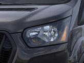 Thumbnail of 2025 Agate Black Metallic Ford Transit-350