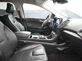Thumbnail of 2022 Blue Ford Edge