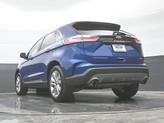 Thumbnail of 2022 Blue Ford Edge