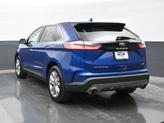 Thumbnail of 2022 Blue Ford Edge