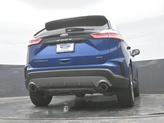 Thumbnail of 2022 Blue Ford Edge