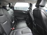 Thumbnail of 2022 Blue Ford Edge