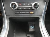 Thumbnail of 2022 Blue Ford Edge
