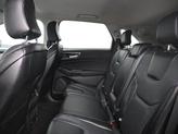Thumbnail of 2022 Blue Ford Edge