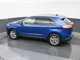 Thumbnail of 2022 Blue Ford Edge