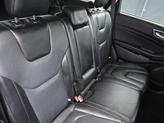 Thumbnail of 2022 Blue Ford Edge