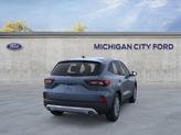 Thumbnail of 2025 Vapor Blue Metallic Ford Escape