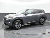 Thumbnail of 2022 Gun Metallic Nissan Rogue