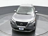 Thumbnail of 2022 Gun Metallic Nissan Rogue