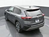 Thumbnail of 2022 Gun Metallic Nissan Rogue