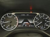 Thumbnail of 2022 Gun Metallic Nissan Rogue