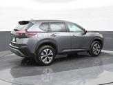 Thumbnail of 2022 Gun Metallic Nissan Rogue