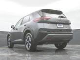 Thumbnail of 2022 Gun Metallic Nissan Rogue