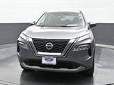Thumbnail of 2022 Gun Metallic Nissan Rogue