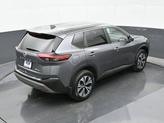 Thumbnail of 2022 Gun Metallic Nissan Rogue