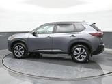 Thumbnail of 2022 Gun Metallic Nissan Rogue