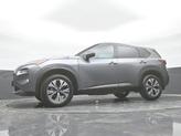 Thumbnail of 2022 Gun Metallic Nissan Rogue