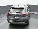 Thumbnail of 2022 Gun Metallic Nissan Rogue