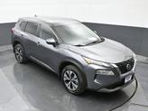 Thumbnail of 2022 Gun Metallic Nissan Rogue