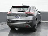 Thumbnail of 2022 Gun Metallic Nissan Rogue