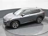 Thumbnail of 2022 Gun Metallic Nissan Rogue