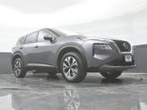 Thumbnail of 2022 Gun Metallic Nissan Rogue