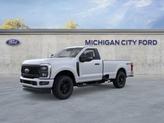 Photo of 2025 Oxford White Ford F-250